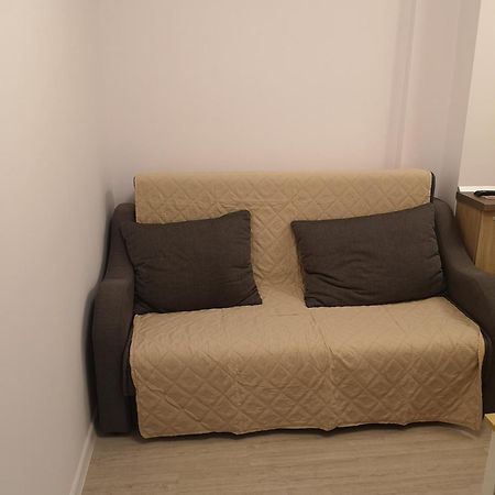 Apartamento Masha Năvodari Exterior foto