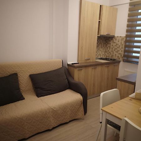 Apartamento Masha Năvodari Exterior foto