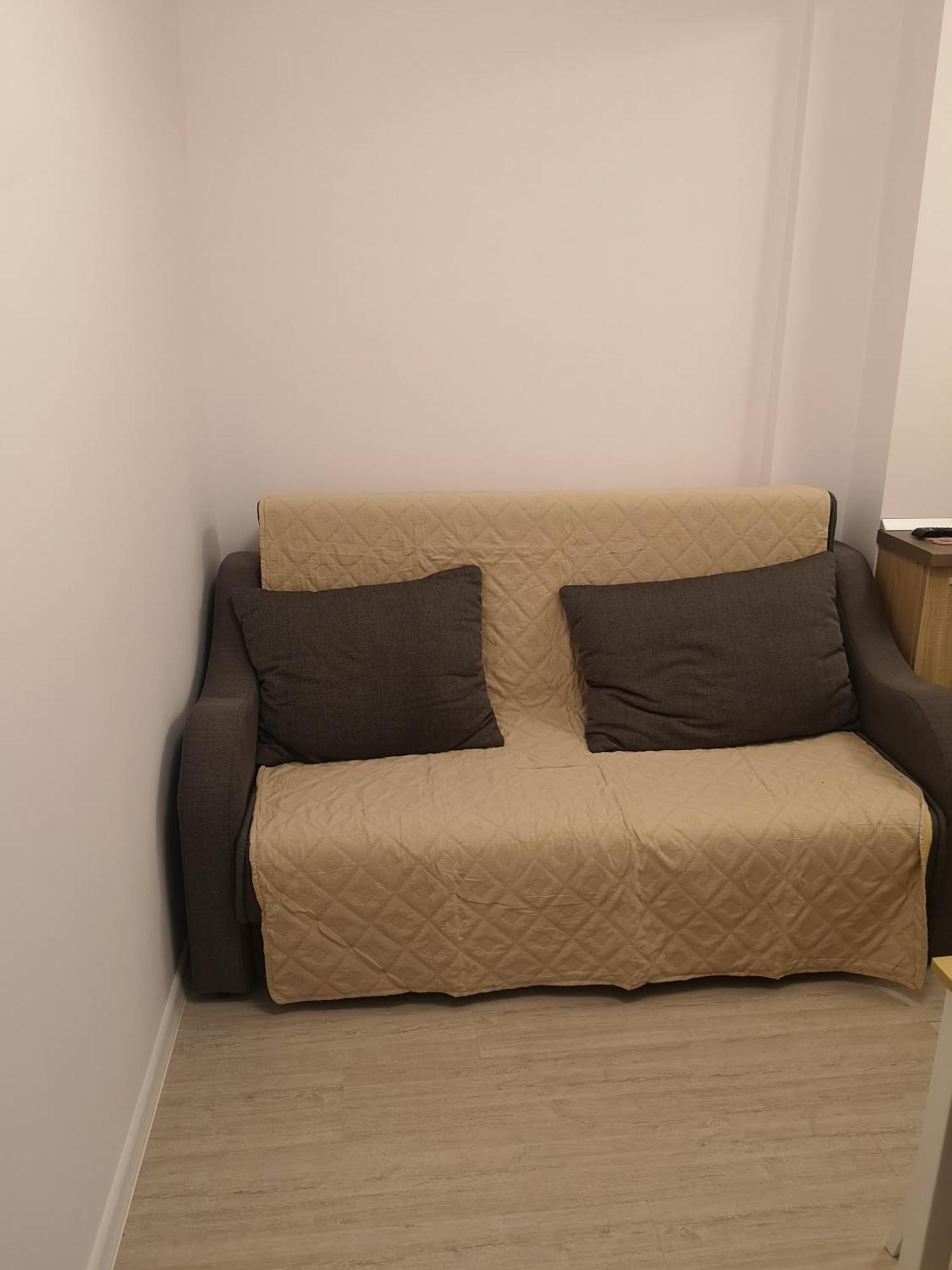 Apartamento Masha Năvodari Exterior foto