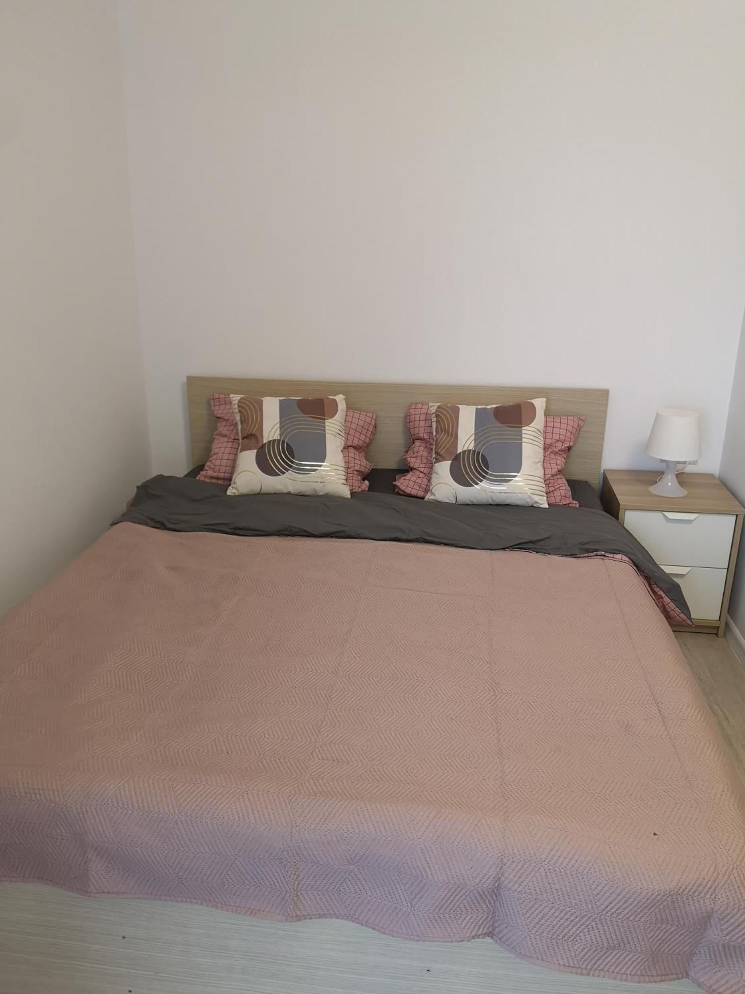 Apartamento Masha Năvodari Exterior foto