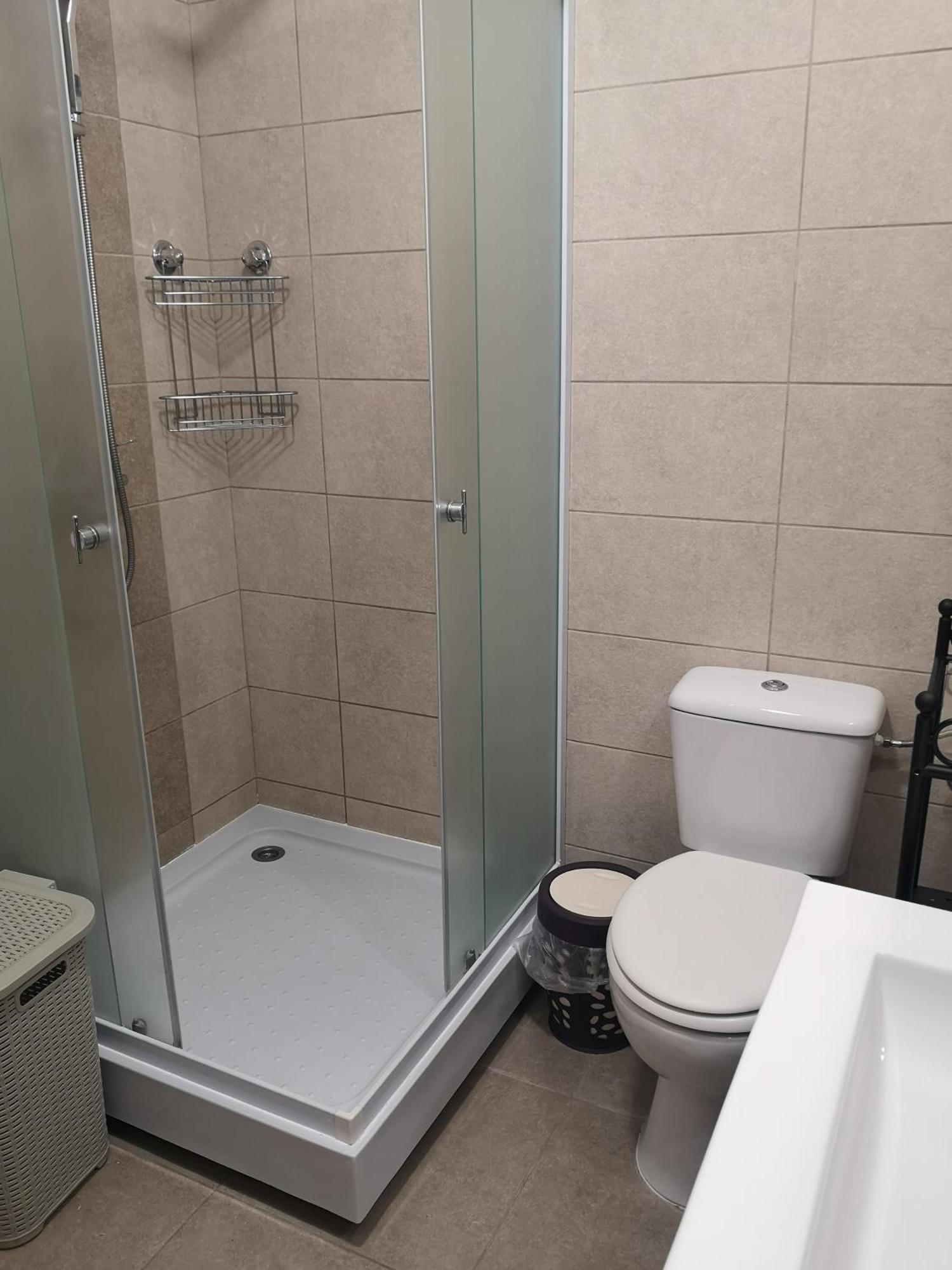 Apartamento Masha Năvodari Exterior foto