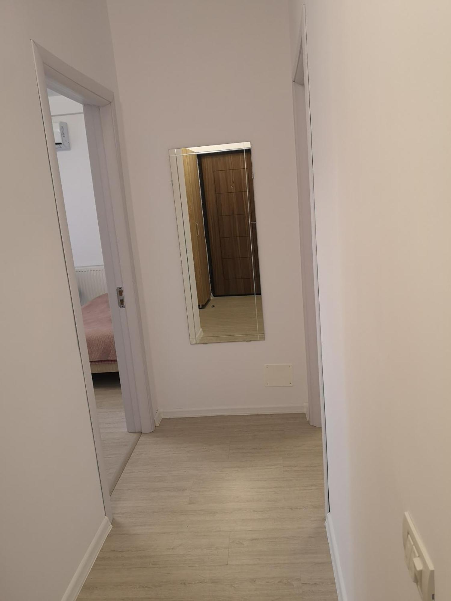Apartamento Masha Năvodari Exterior foto